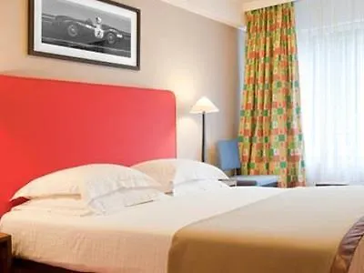 New Hotel Charlemagne Bruxelles 4*,  Belgio