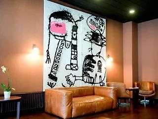 New Hotel Charlemagne Βρυξέλλες