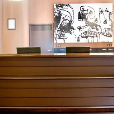 New Hotel Charlemagne Βρυξέλλες