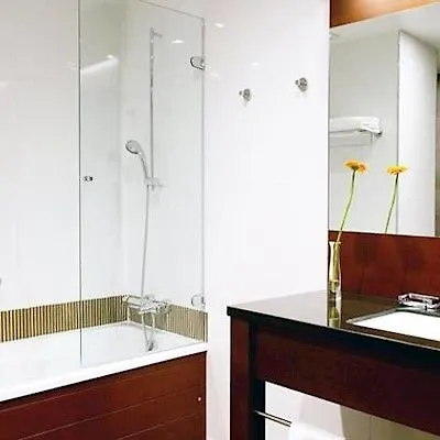 New Hotel Charlemagne Bruxelles 4*,