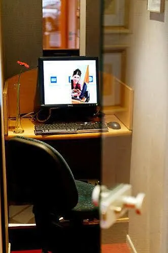 ****  New Hotel Charlemagne Βρυξέλλες Βέλγιο