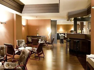 New Hotel Charlemagne Bruxelles