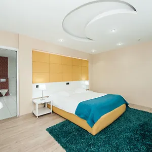 Phenix Otel Brüksel