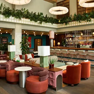 Ξενοδοχείο The Hoxton, Brussels, Saint-Josse-ten-Noode