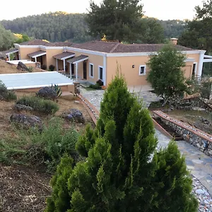 D&c Otel Göcek