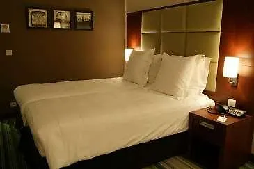 New Hotel Charlemagne Brüksel 4*,
