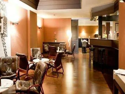 ****  New Hotel Charlemagne Brussels Belgium