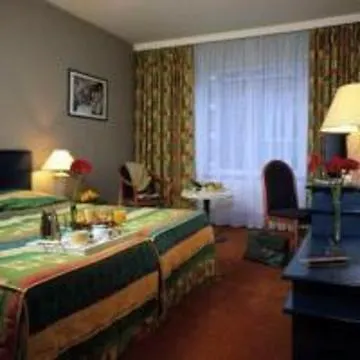 New Hotel Charlemagne Brussels