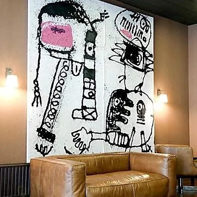 New Hotel Charlemagne Brussels