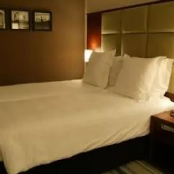 New Hotel Charlemagne Brussels Belgium