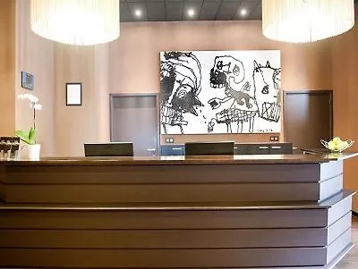 New Hotel Charlemagne Brüksel Belçika