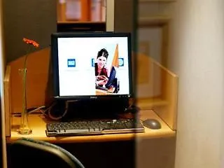 뉴 호텔 샤를마뉴 브뤼셀